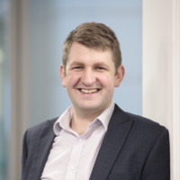 KELLER Employee William Reid's profile photo