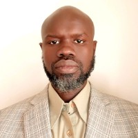 CEAPI Employee Ndiankou Ndiaye's profile photo