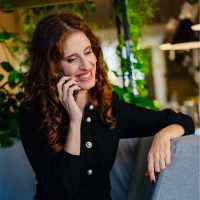 Anna Goldstein Email & Phone Number
