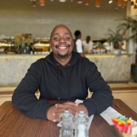 CondorGreen Employee Bulelani Kote's profile photo