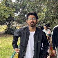 Shashank Singh Email