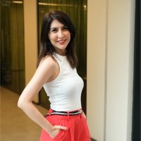 Natustech Employee Gülis Gürsel's profile photo