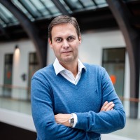 The Relevance Group Employee Andreas Hannemann's profile photo