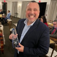 Wallkill Valley Federal Savings and Loan Employee Domenic Baiocco's profile photo