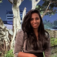 CloudJournee Employee Haritha Bal's profile photo