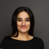 Measom Dryline Employee Anila A.'s profile photo