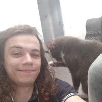 AMT Games Employee Kirill Voystrik's profile photo