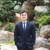 K Pack North America Employee Vinh Ho's profile photo