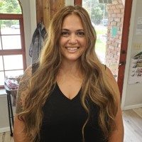 Solar Savings Direct Employee Monica Charron's profile photo