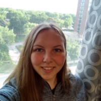 HIPAA Vault - HIPAA Web Hosting & Cloud Solutions Employee Emily Risley's profile photo