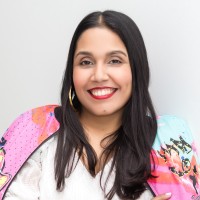 Launchpad Employee Megha Singh's profile photo