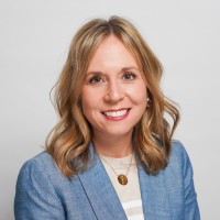 Worldpay Employee Liz Braun's profile photo