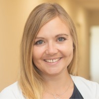STREIT Software Employee Melanie Bähr's profile photo