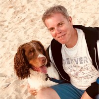Decon Solutions Ltd Employee Martin Williams's profile photo