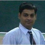 Devendra Shah Email & Phone Number