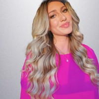 Trinity Integrated Solutions, Inc. Employee Gia Waddell's profile photo