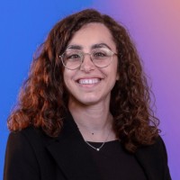 Ensera Employee Michelle Melki's profile photo