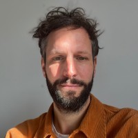 FIL ROUGE Employee Thomas Bonnet's profile photo