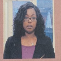 Nastassia Echols Email & Phone Number