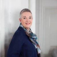 Railpen Employee Sally-Ann James's profile photo