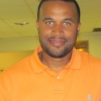 U.S. Coast Guard Community Services Command (CGCSC) Employee Reggie Nolan's profile photo