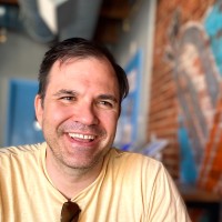 Ascendum Solutions Employee Andrew Bender's profile photo