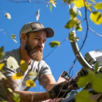 Northeast Solar Employee Cristopher Thayer's profile photo