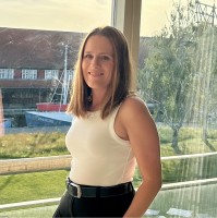 Systems7 Employee Rachel Eilertsen's profile photo