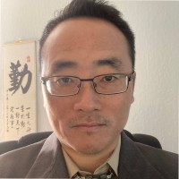 Powermatic Associates Employee Alan Wang's profile photo