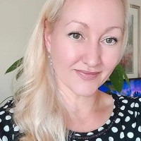 Ekaterina Siamtomova Email