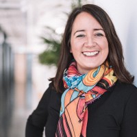 DocMorris Employee Andrea Skersies's profile photo