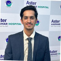 Aster Aadhar Hospital Employee Ajinkya Deshpande's profile photo