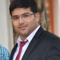 Ravi Upadhyay Email
