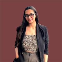 New Vision Digital Employee Priyam Sehgal's profile photo