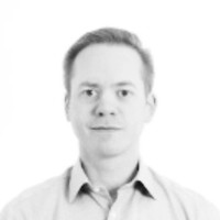 Yewdale Employee Trevor Myatt's profile photo