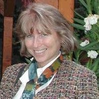 Adware Research Employee Zsuzsa Papp's profile photo