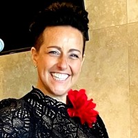 Natasha Aarons-Clark Email & Phone Number