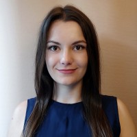 Dome Group Hungary Employee Enikő Kovalcsik's profile photo