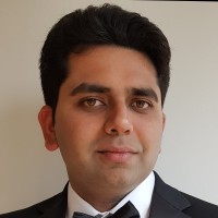 Fidelity International Employee Ankit Dalal's profile photo