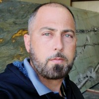 ST Stones Employee Augusto Diniz's profile photo