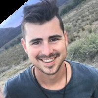 Frontline Human Resources Employee Michael Thompson's profile photo