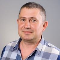 IT Craft Employee Oleksii Terekhov's profile photo