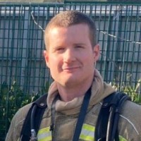 Nick Pounder Email & Phone Number