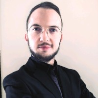 ARKADIA Group Employee Corentin Mathieu's profile photo