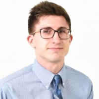 MAG Industries Ltd. Employee Jonathan Martin's profile photo