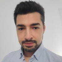 FITS/Profidata Development Romania Employee Stefan Surugiu's profile photo
