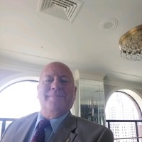 consulting Employee Mark Messier's profile photo