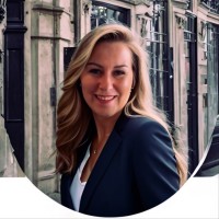 Marriott International Employee Ewa Cislo-Kozdeba's profile photo