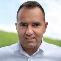 Colori Tassani Employee Luca Innocenzo's profile photo