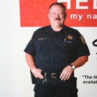 City of Statesboro Employee Mike Broadhead's profile photo